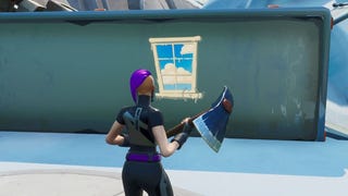 Fortnite containers with windows locations explained