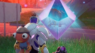 Fortnite Cosmic Chests: How to find and open Cosmic Chest locations explained