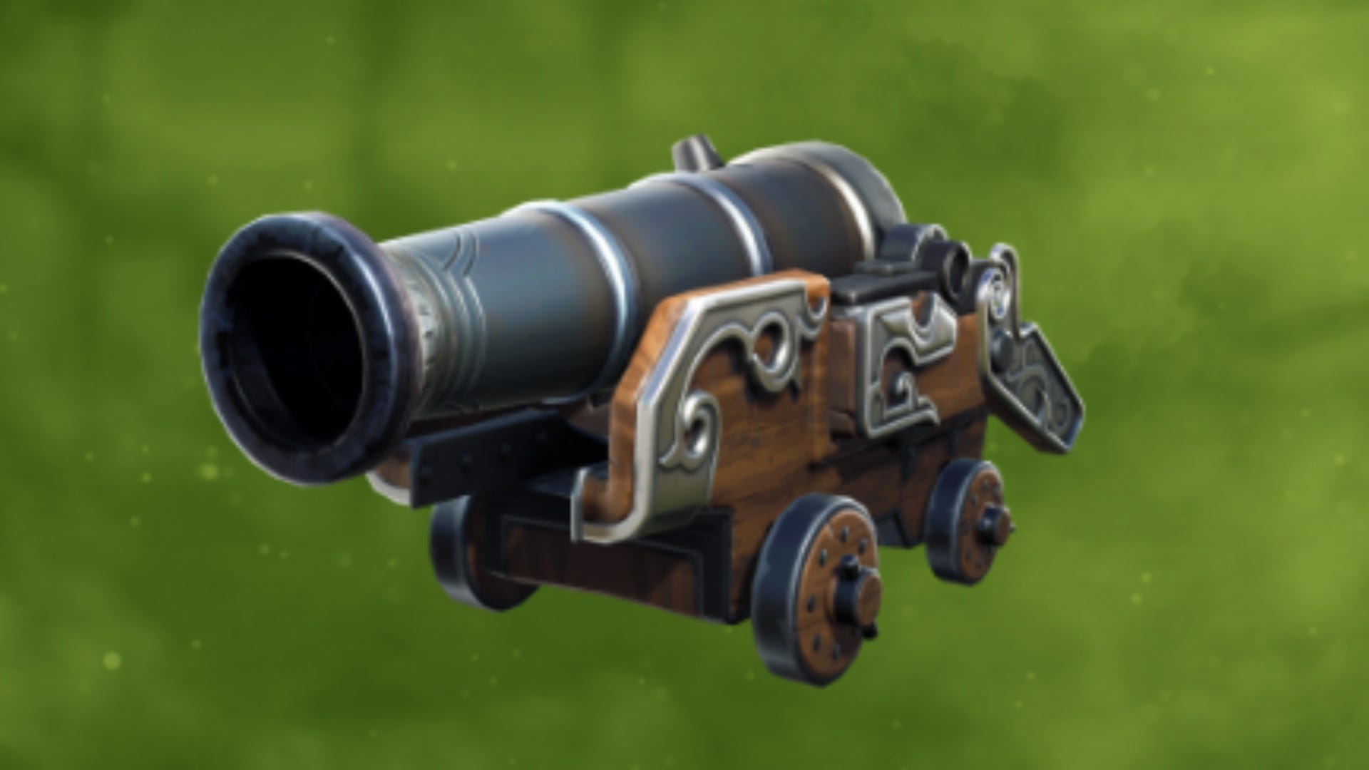 Fortnite Cursed Sails event explained