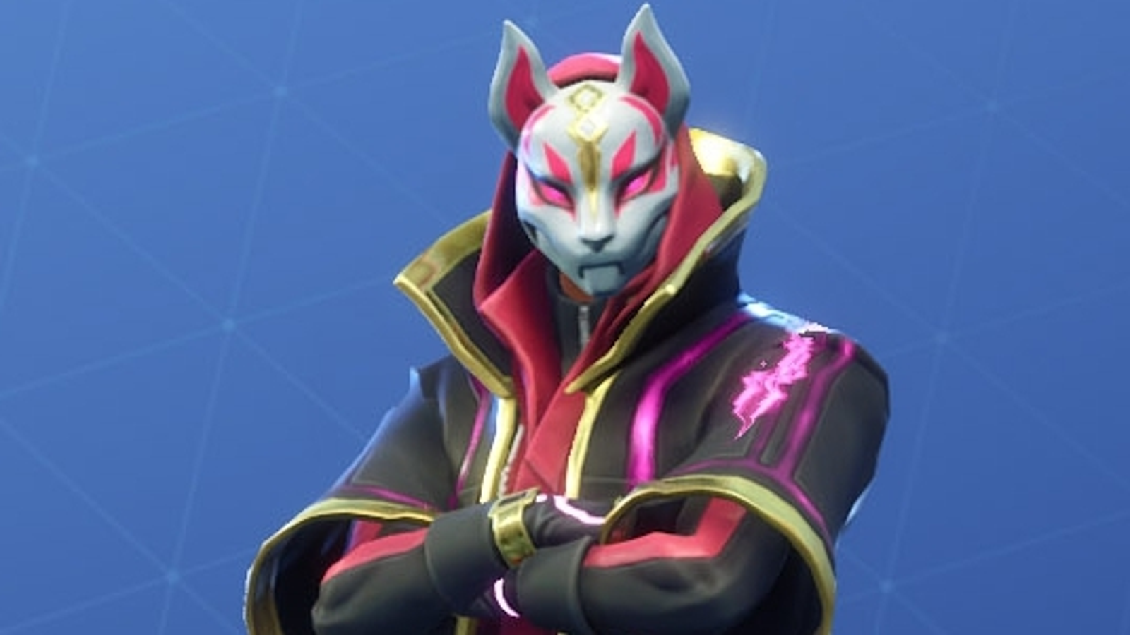 fortnite Drift