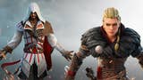 Fortnite nimmt Assassin’s Creed Valhallas Eivor bei sich auf