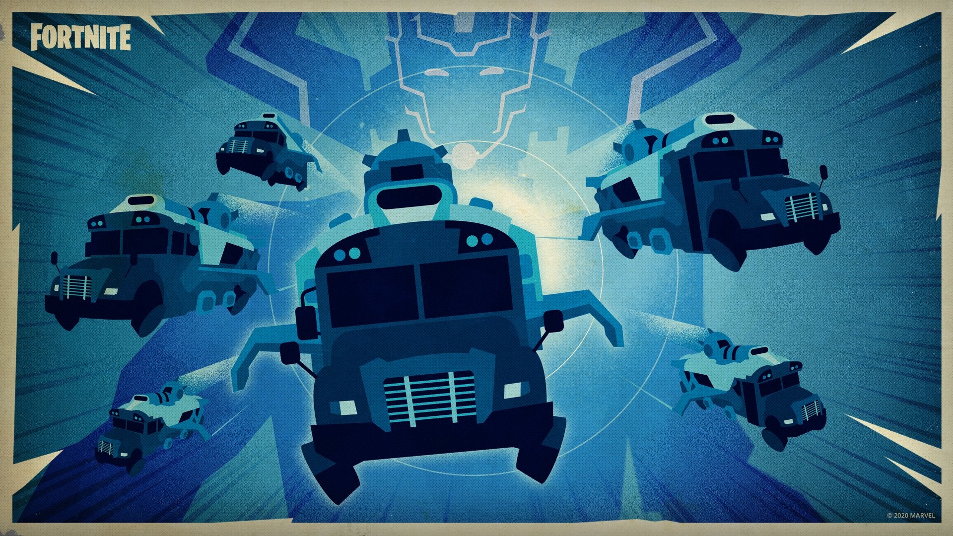 Fortnite: Chapter 2 Season 5 rumours - Start time, Galactus event, downtime, Mandalorian leaks and more