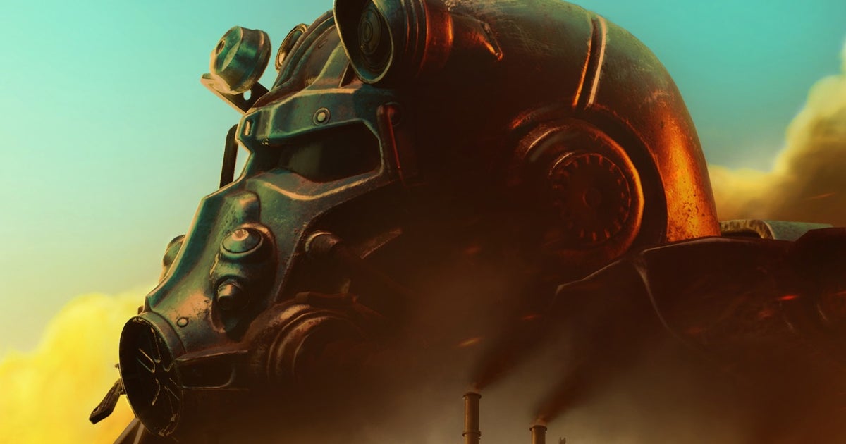 "להרוס את כל מה שיש לך" בהתפתחותו של Fallout, אמר יחסי גומלין ליוצר