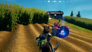 Fortnite - Farm clues locations: Search the farm for clues explained