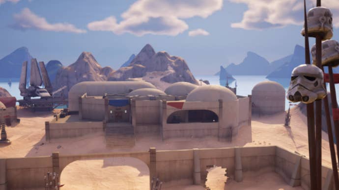 fortnite festival star wars 2024 mos eisley cantina