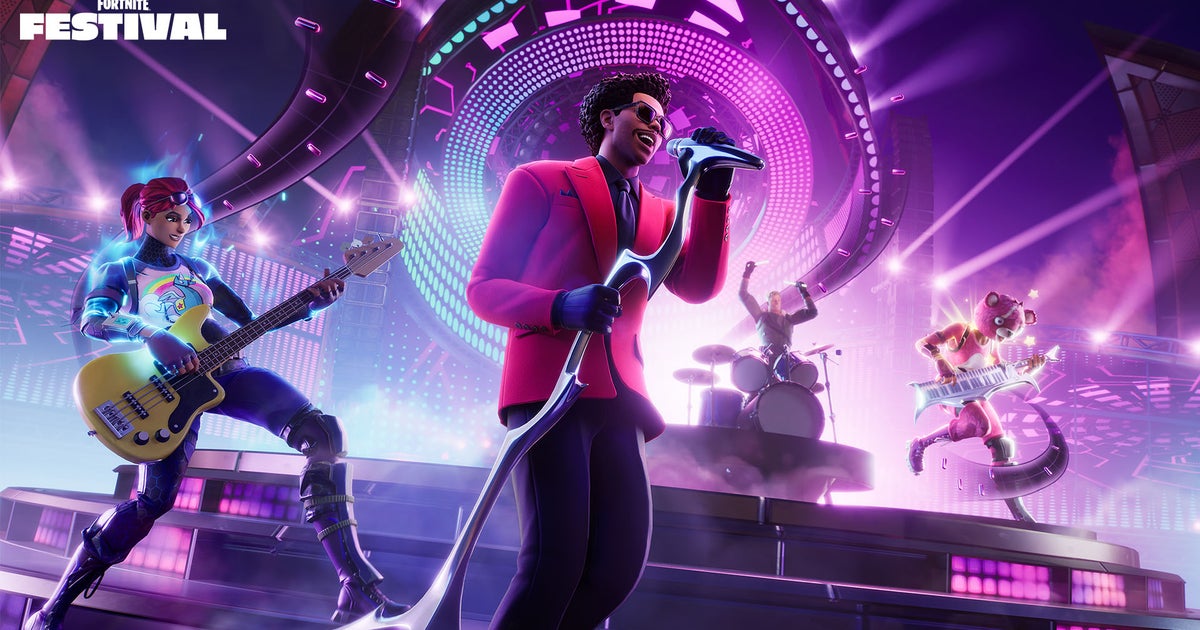 Got an old Rock Band controller laying around? You'll hopefully be able