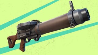 Where to find a Flapjack Rifle in Fortnite