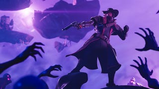 Fortnitemares end date, objectives list, and how to destroy Cube Fragments for the Fortnite Halloween event