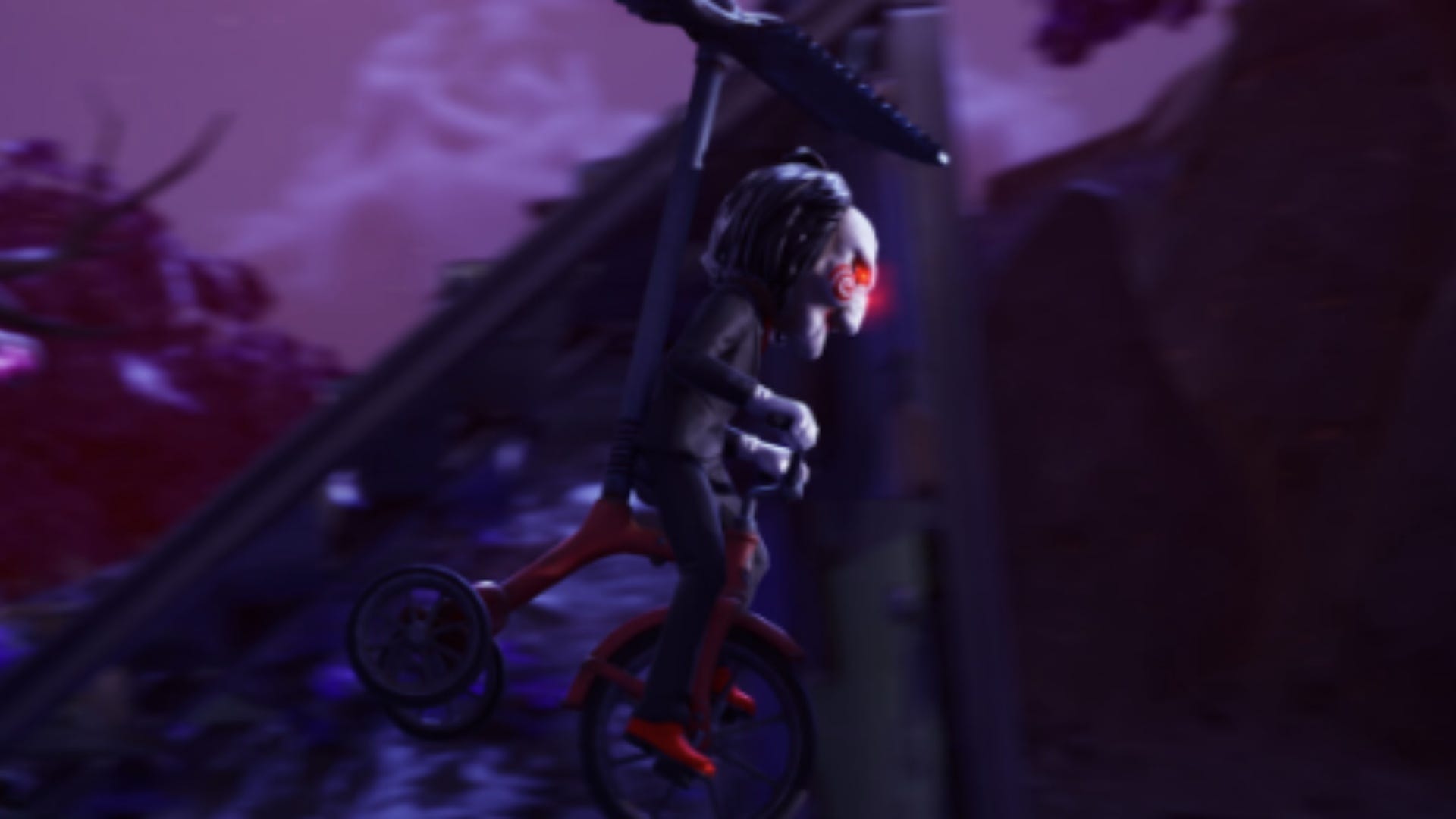 How to get Boom Billy in Fortnite