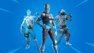 Fortnite Frozen Legends Pack leaks, Save the World on sale