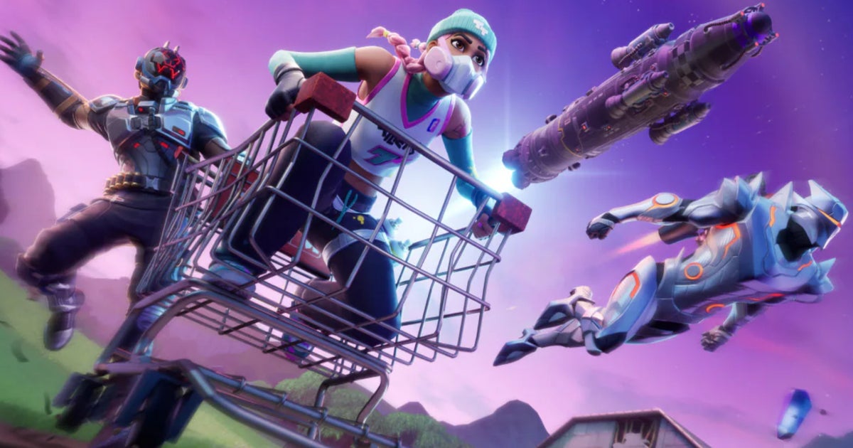 Fortnite players receive $126 million more in refunds from the FTC over Epics deceptive billing practices Fortnite players receive $126 million more in refunds from the FTC over Epics deceptive billing practices