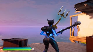 Fortnite: Fortnitemares - Where to find haunted household furniture
