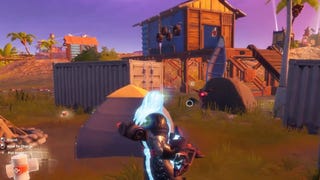 Fortnite: Chapter 2 Season 4 - Where to find Gatherers