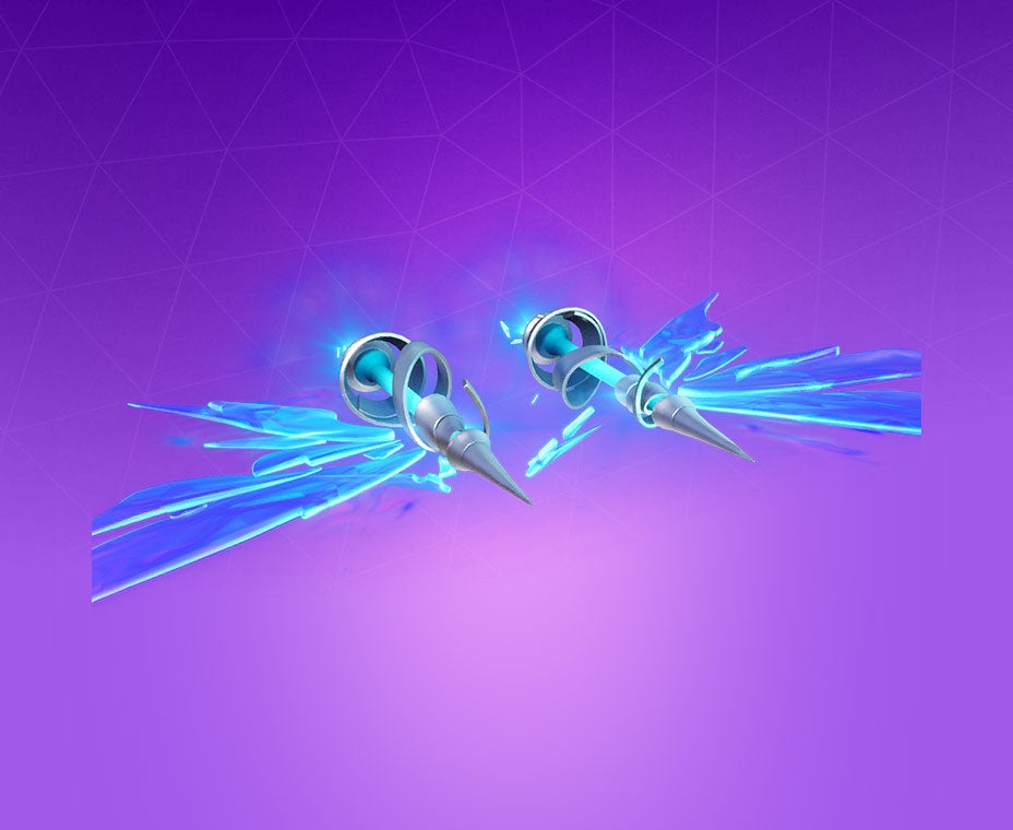 Epic is gifting a free glider to compensate for not being able to get in to the Unvaulting event