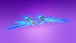Epic is gifting a free glider to compensate for not being able to get in to the Unvaulting event
