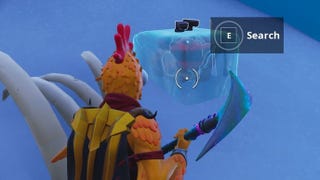 Fortnite Gnome locations: Where to Search for Chilly Gnomes