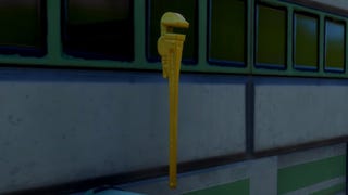 Fortnite: Season 2 - Search different golden pipe wrenches
