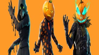 Fortnite's Halloween Event Has Been Revealed: 'Fortnitemares' Starts this Week