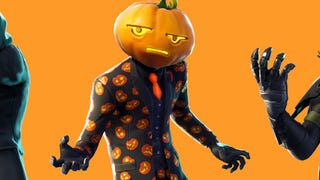 Fortnite's Halloween Event Has Been Revealed: 'Fortnitemares' Starts this Week