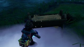 Fortnite - Hatchery locations: Construct a wooden hatchery explained