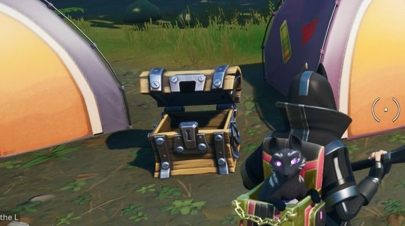 Fortnite Haunted Forest, Ghost Town and Spooky Farm locations explained