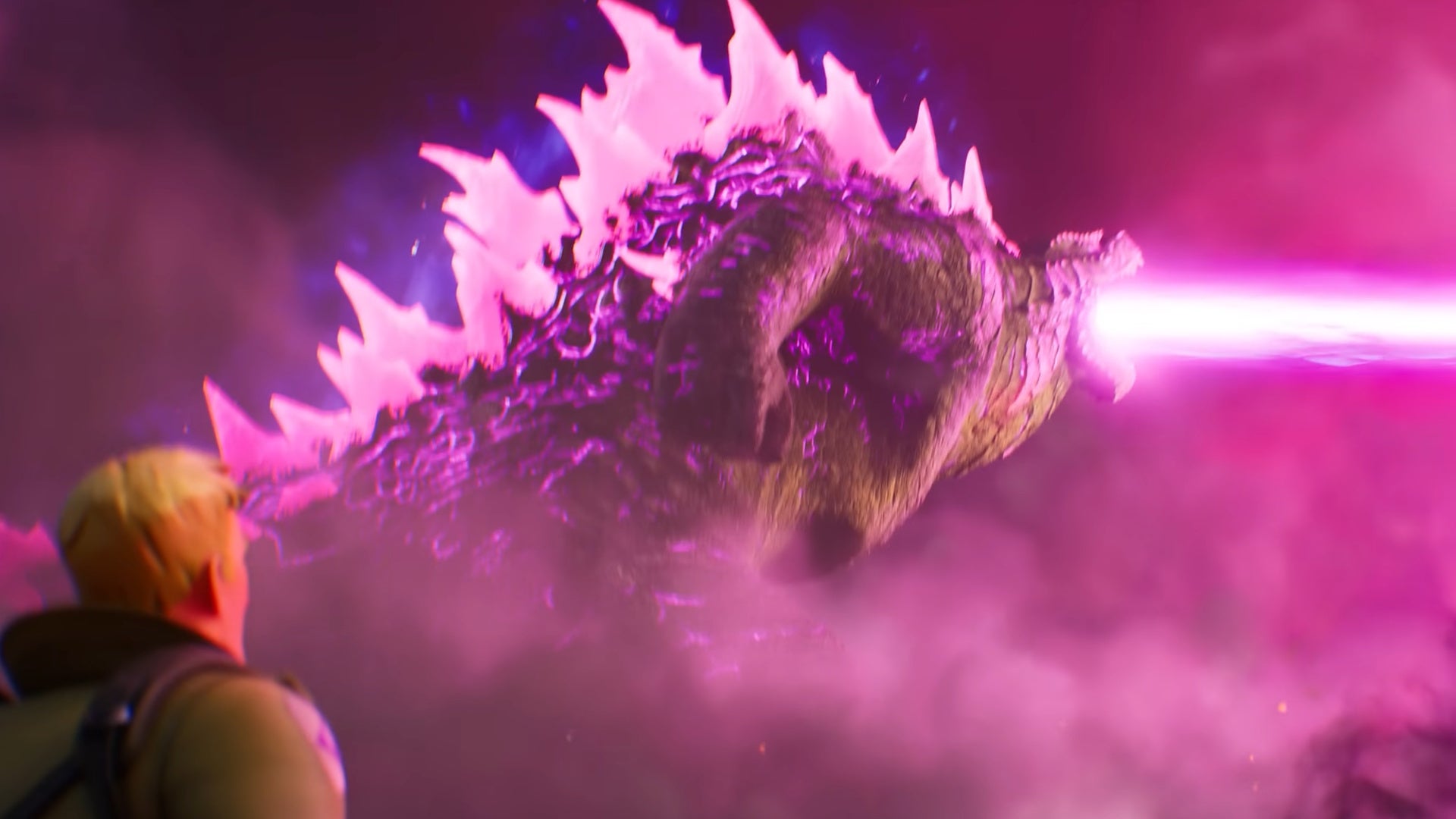 Spektakularny wielki finał 6 rozdziału Fortnite przyciągnął aż 10,5 miliona graczy