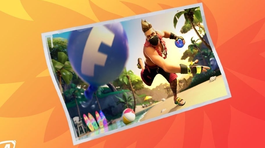 Fortnite rubber ducky locations: Where to find tiny and huge rubber ducky locations in Fortnite