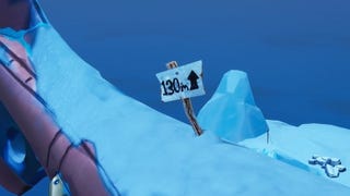 Fortnite highest elevation locations: Where to visit the 5 highest elevations on the island