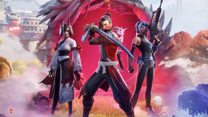 Fortnite Chapter 6 Medallions explained | Eurogamer.net