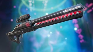 Fortnite IO Tech weapon locations: Where to find the Recon Scanner, Pulse Rifle and Rail Gun in Fortnite