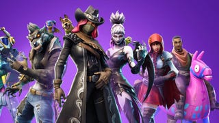 Fortnite is getting in-game tournaments in next update