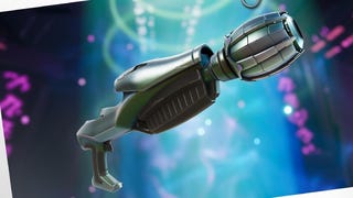 Fortnite ray guns: How to find Kymera Ray Gun locations explained