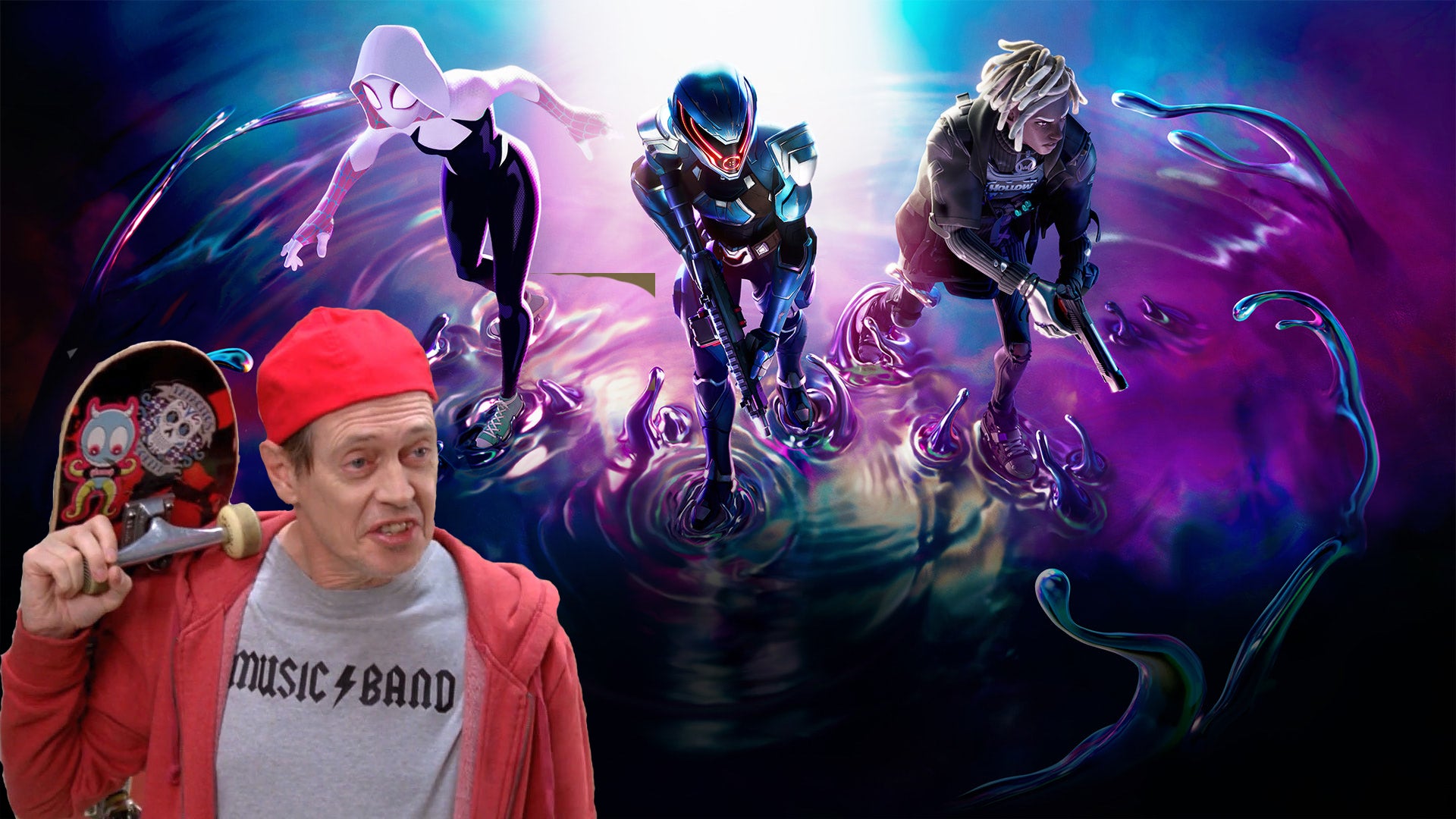 It’s 2022, and I hate how much fun I’m having with Fortnite