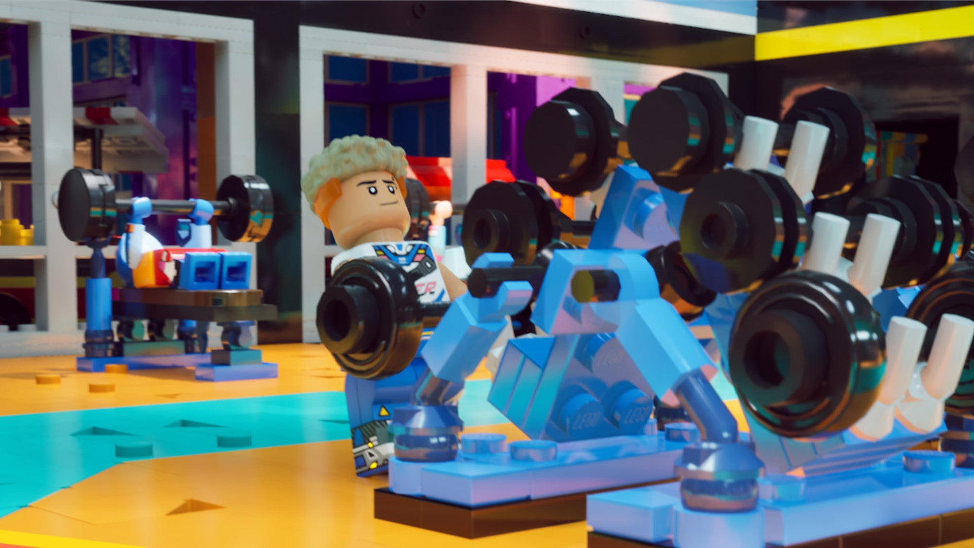 Amerykańska policja rozbiła zorganizowaną szajkę złodziei klocków Lego. „Są małe, trudne do namierzenia i mają stały popyt”