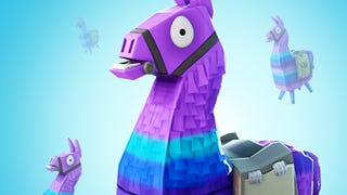 Fortnite Llama locations: Where to increase your chances of finding Supply Llamas