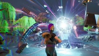 Fortnite: watch The End in-game event here
