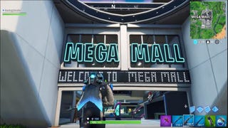 Fortnite Season 9 map changes: Neo Tilted, Mega Mall, Pressure Plant