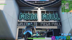 Fortnite Season 9 map changes: Neo Tilted, Mega Mall, Pressure Plant