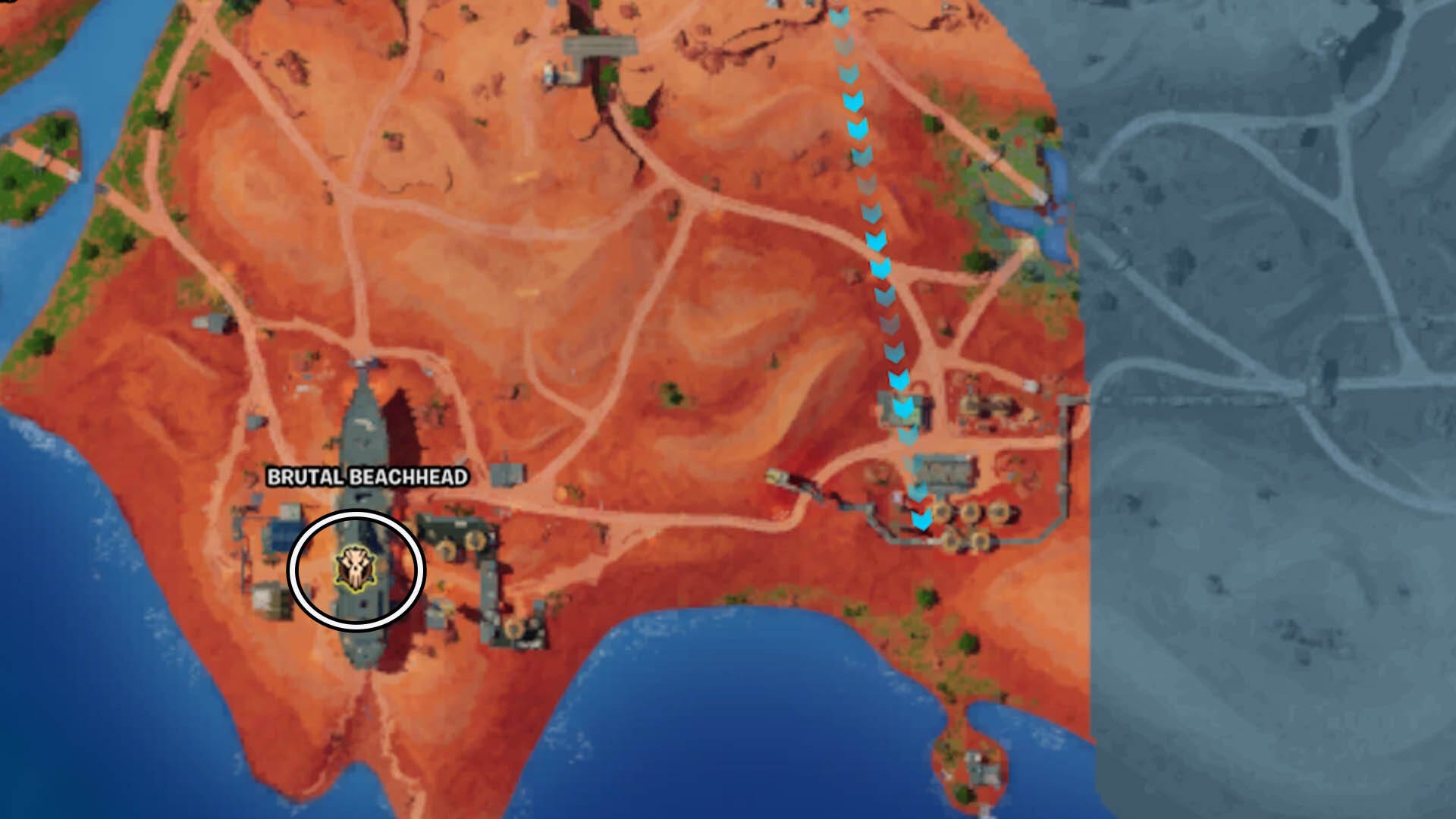 Comment Battre Megalo Don Dans Fortnite - Tech Tribune France