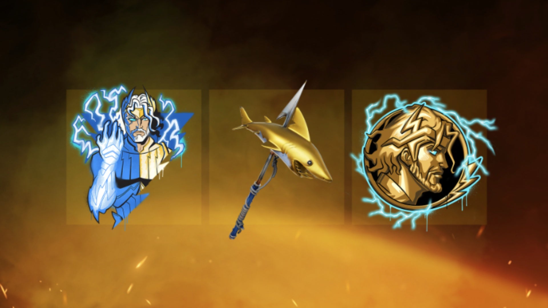 fortnite midas presents floor is lava quest reward trio