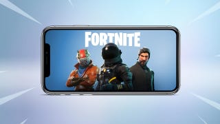 Fortnite has earned $300 Million on iOS since it went into beta back in March