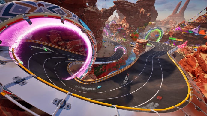 Following Epic's mass layoffs, a bunch of Fortnite modes are going offline and arcade racer Horizon Chase Turbo's downloads will be pulled