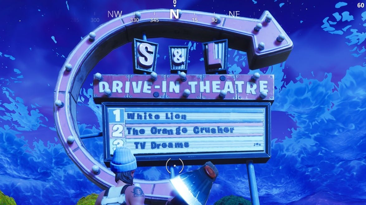 Fortnite movie titles locaties - Search between movie titles uitgelegd