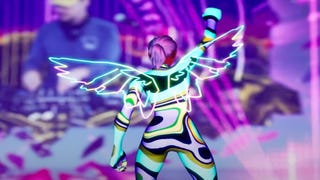 Fortnite: Party Royale Premiere start time and how to get the Neon Wings back bling