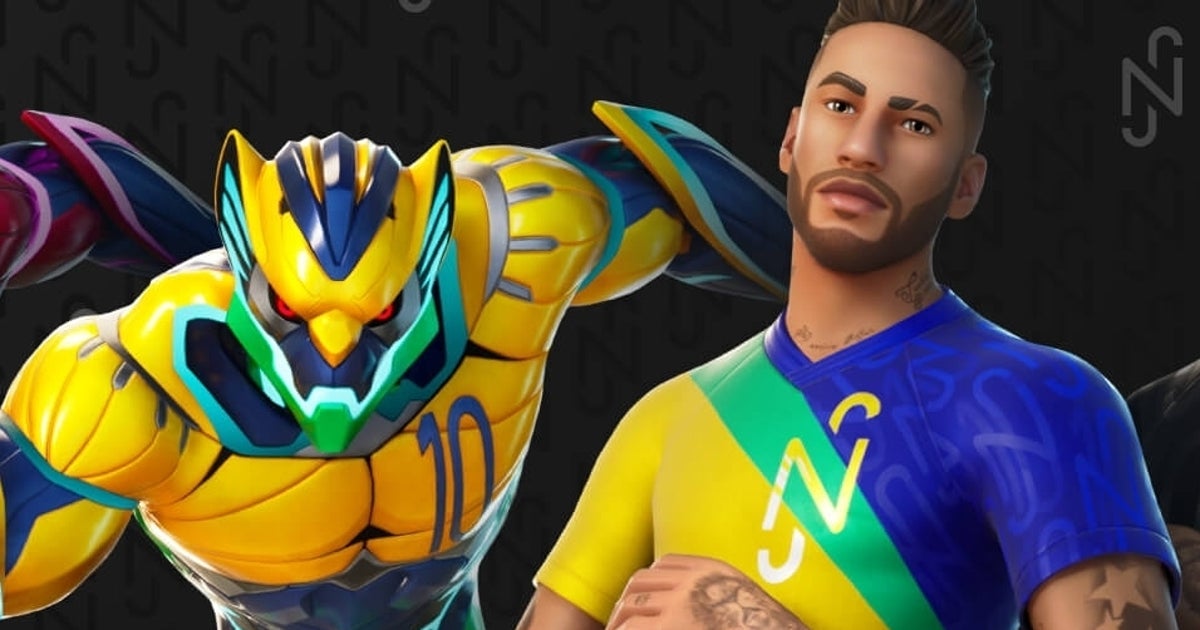 Fortnite Neymar Jr Skin How To Unlock Neymar Jr And Primal Forms With fortnite-neymar-jr-skin-how-to-unlock-neymar-jr-and-primal-forms-with