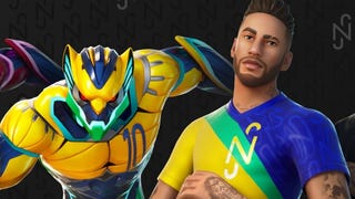 Fortnite Neymar Jr skin: How to unlock Neymar Jr and Primal forms with challenges explained