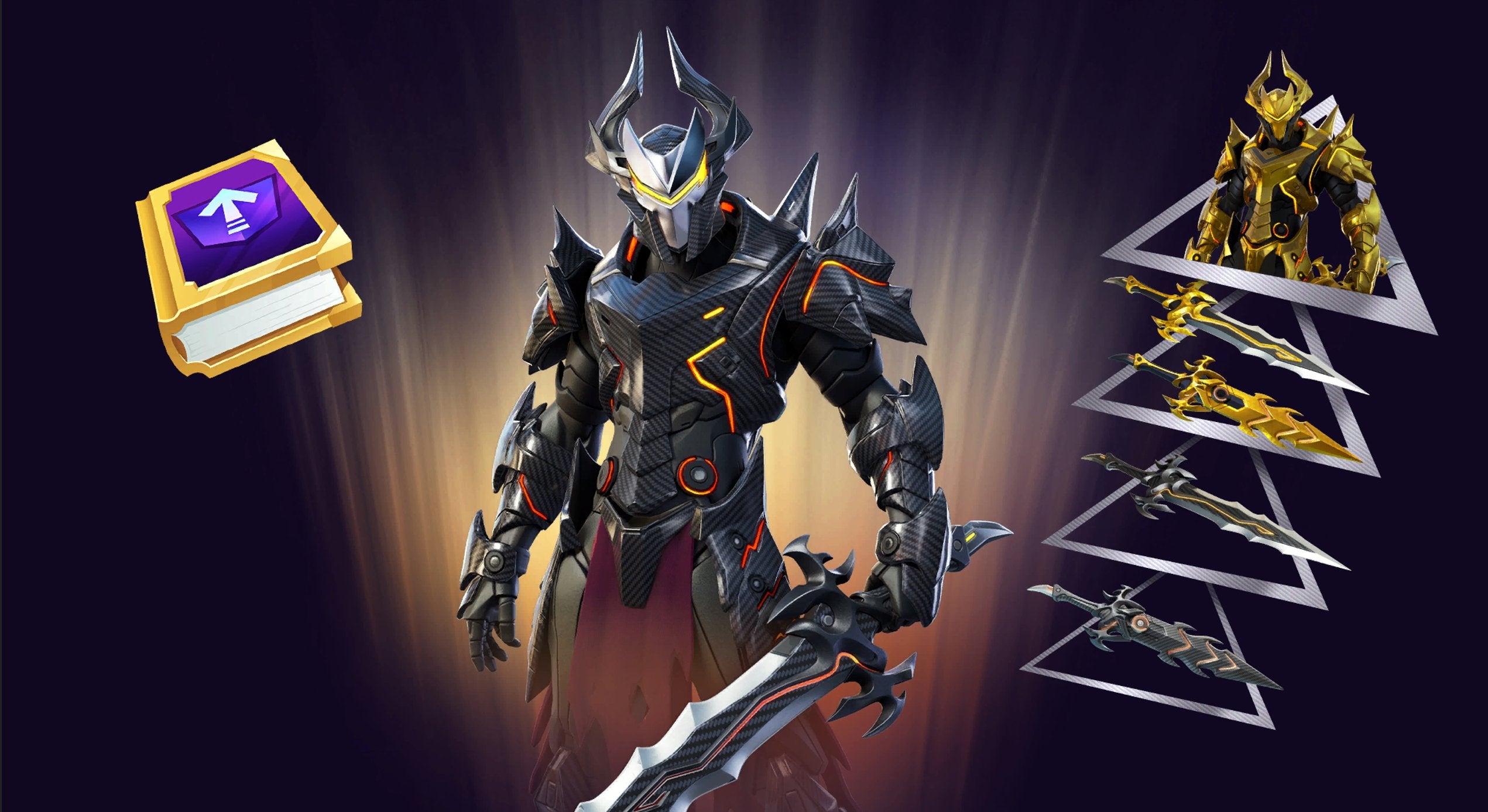 Fortnite Omega Knight release date and how to complete Omega