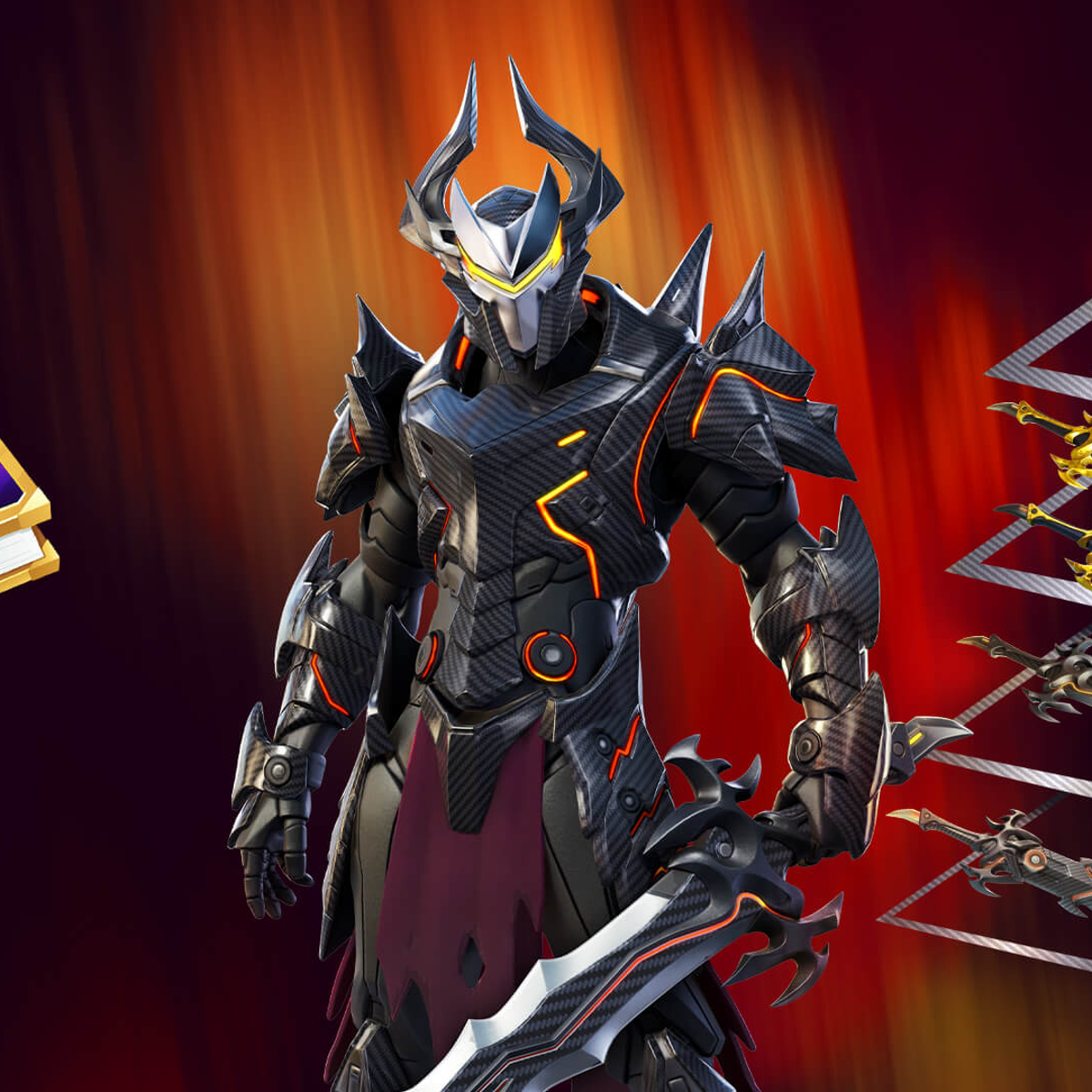 Omega Fortnite omega-fortnite