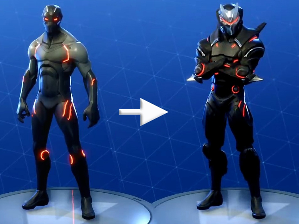 Omega Fortnite omega-fortnite