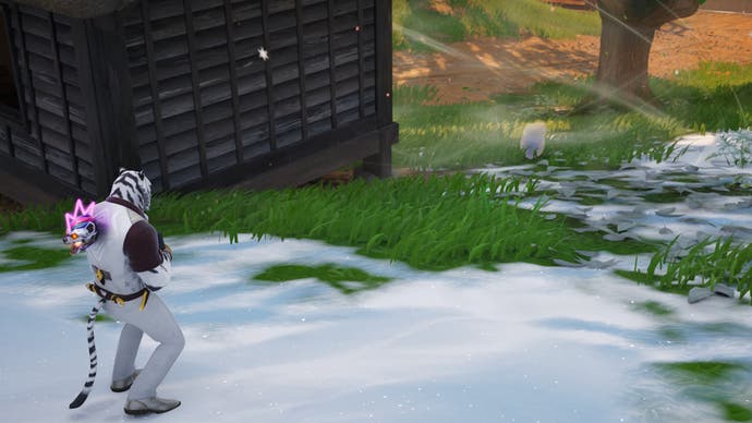 fortnite oscar facing wind sprite